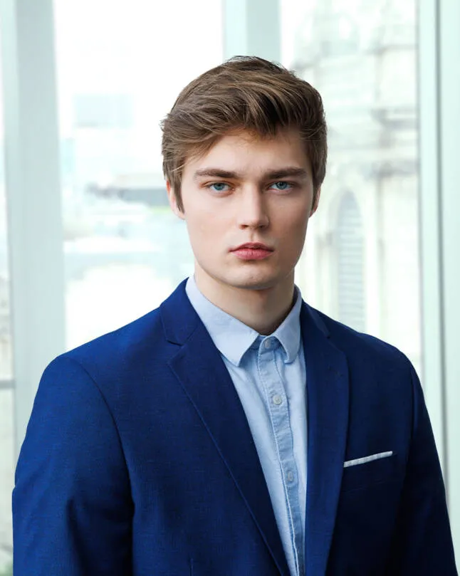 Maestro Avvocato Kārlis MĀRTIŅŠ KRAUZE